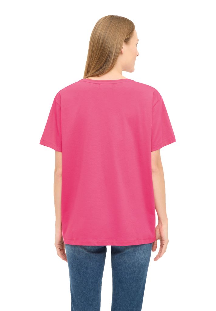 DERBE HAMBURG W-03-TSO-MOIN Damen T-Shirt