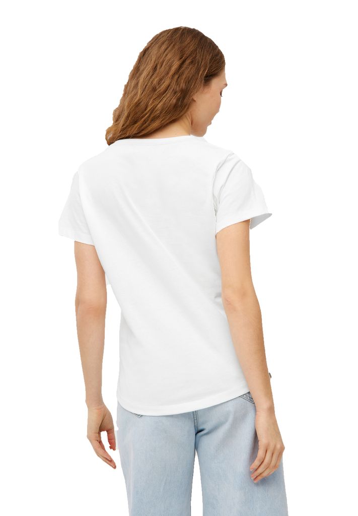 DERBE HAMBURG W-03-TSS-DIE KLÜGERE Damen T-Shirt