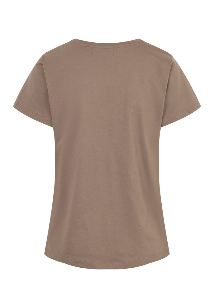 DERBE HAMBURG W-03-TSS-DRINK Damen T-Shirt