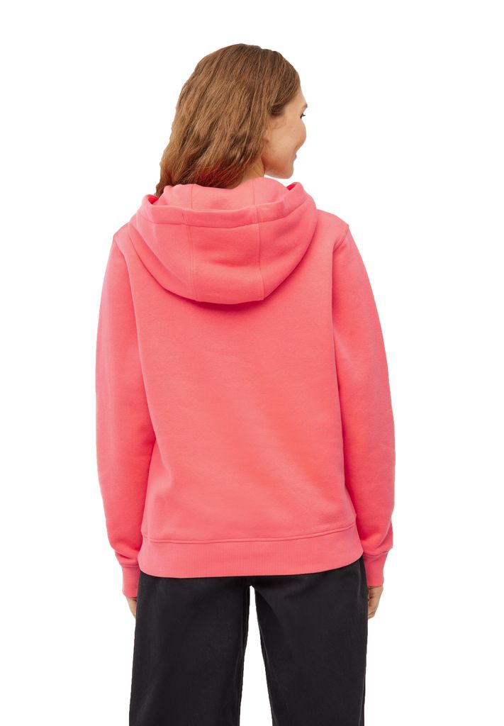 DERBE W-05-HD-MOINMOIN Damen Kapuzenpullover