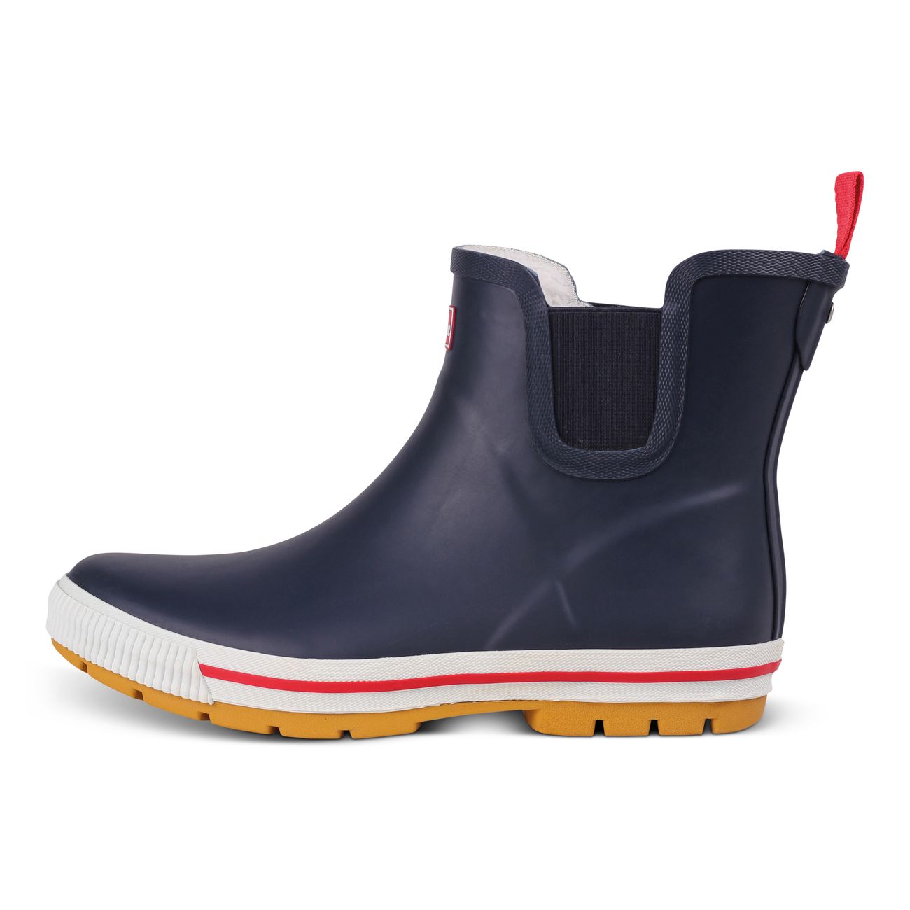 DERBE HAMBURG WATTPUUSCHEN PELZ Damen Gummistiefel