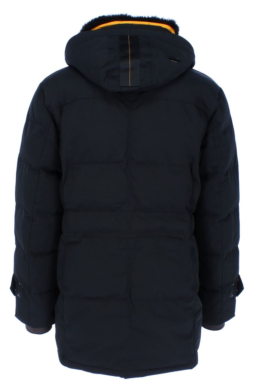 Wellensteyn - Seamaster SEAM-870 Herren Winterjacke