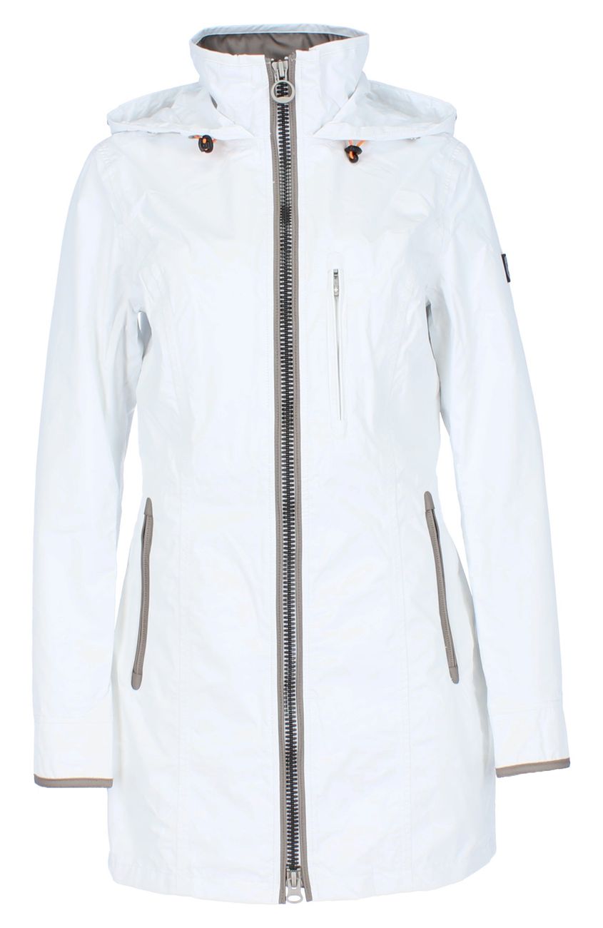 Wellensteyn Westside Wellensteyn Jacke Damen Grün Wellensteyn