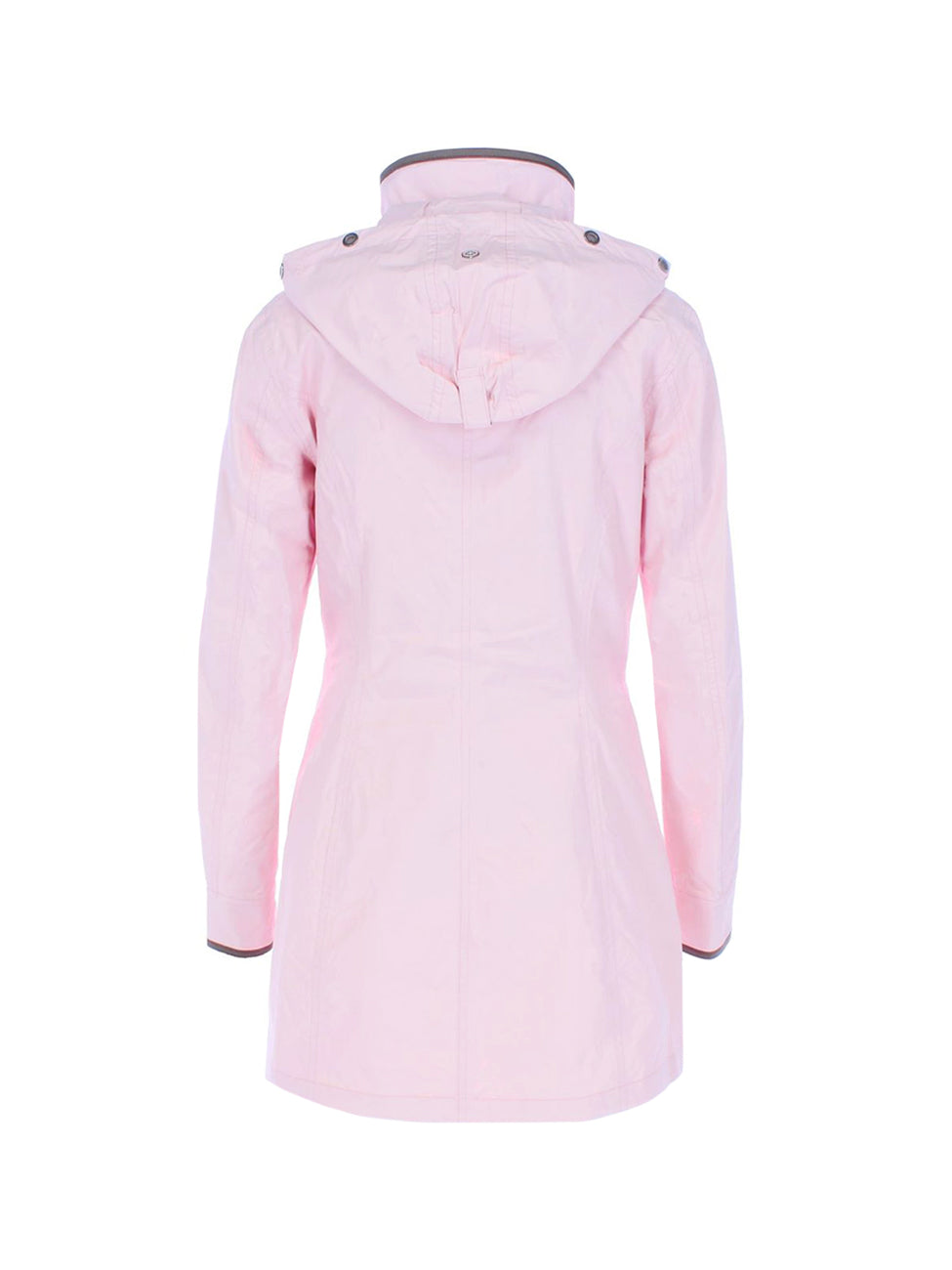 Wellensteyn Westside West-661 Damen Parka Regenjacke