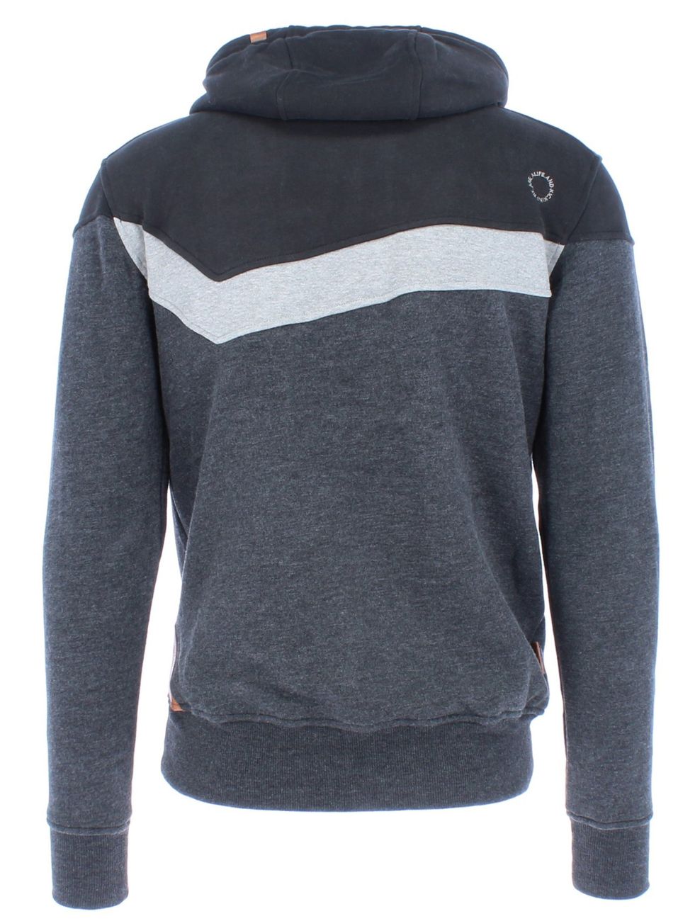 ALIFE AND KICKIN - Jasper Herren Hoodie