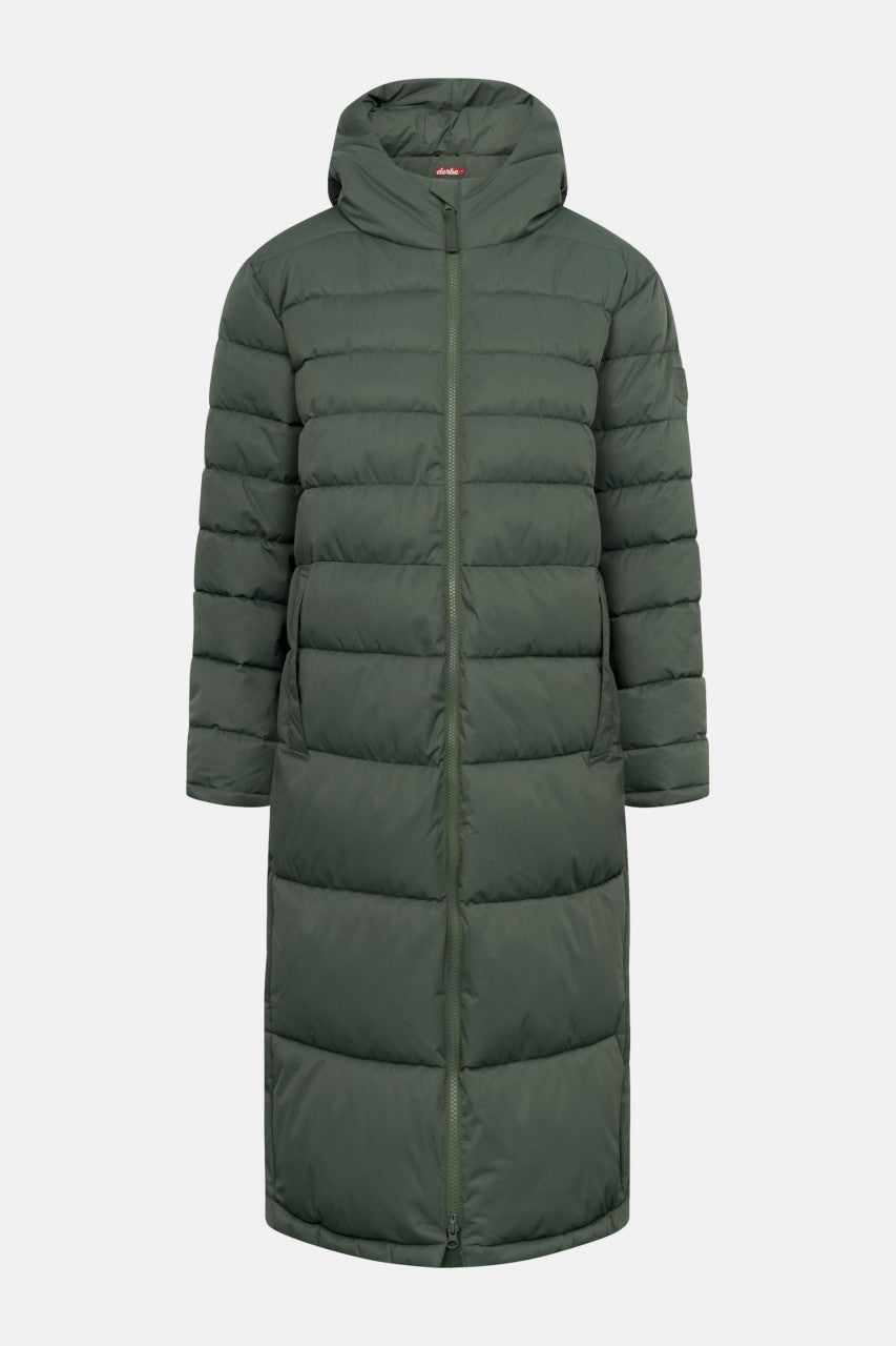 DERBE HAMBURG W-01-XX-BIGHOLM Damen Wintermantel