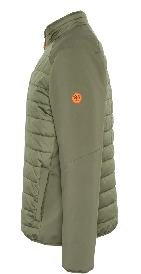 CHIEMSEE MEN FUNCTIONAL JACKET Herren Jacke