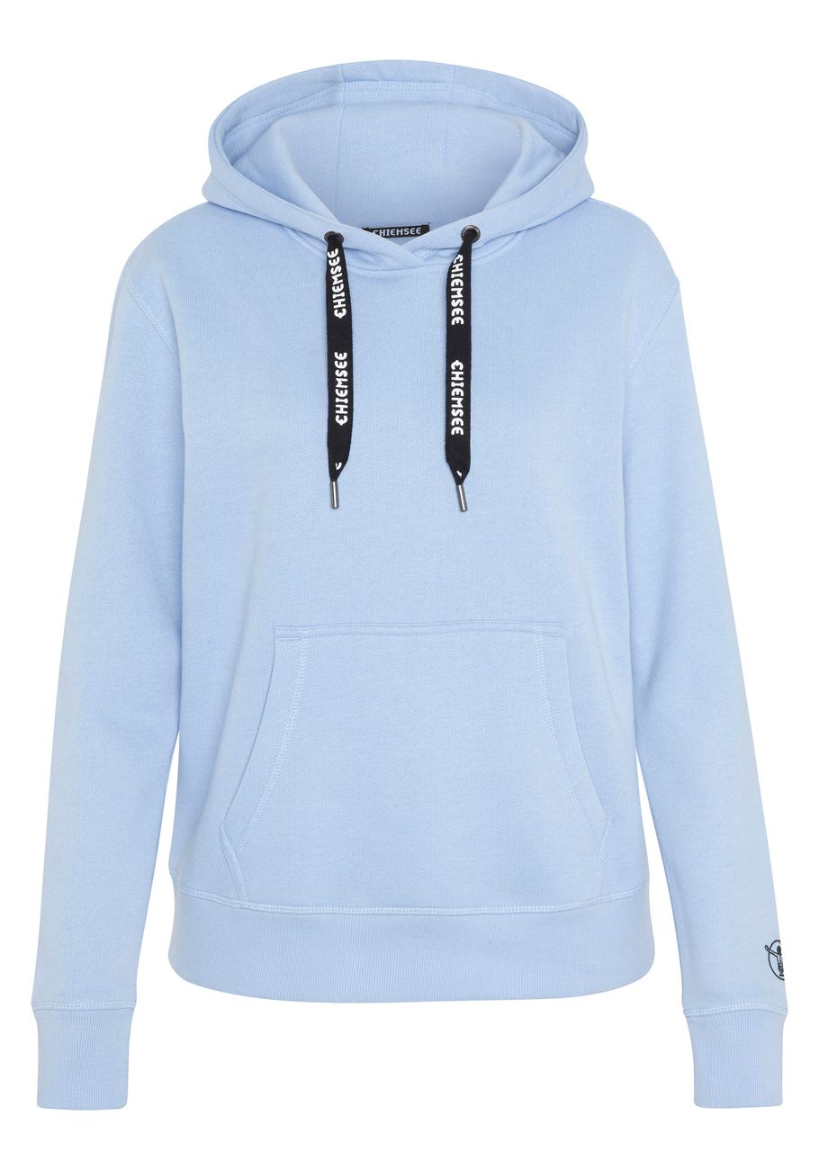 CHIEMSEE WOMEN SWEATSHIRT COMFORT FIT Damen Kapuzenpullover
