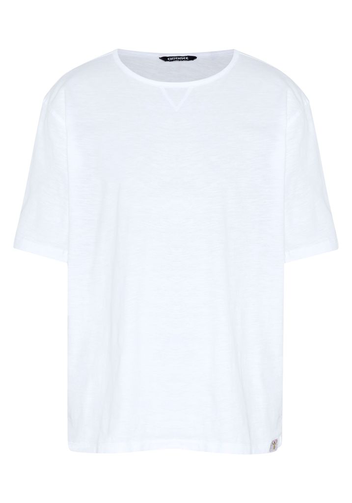 CHIEMSEE MEN T-SHIRT COMFORT FIT Herren T-Shirt