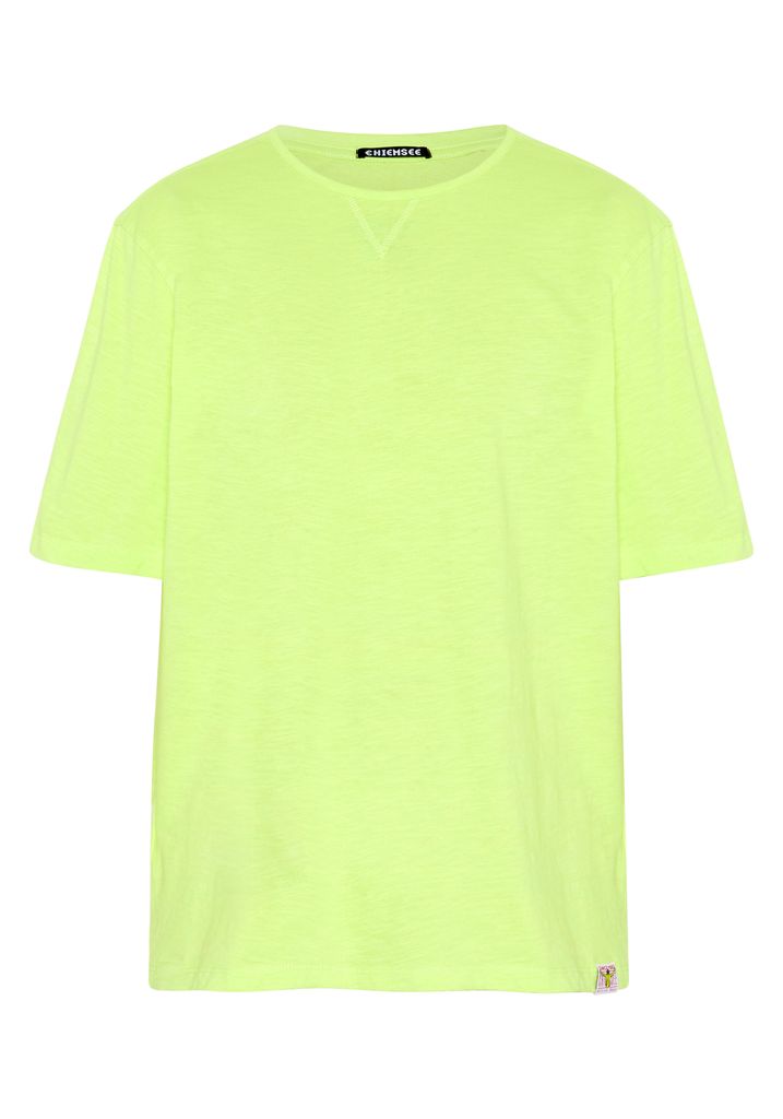 CHIEMSEE MEN T-SHIRT COMFORT FIT Herren T-Shirt