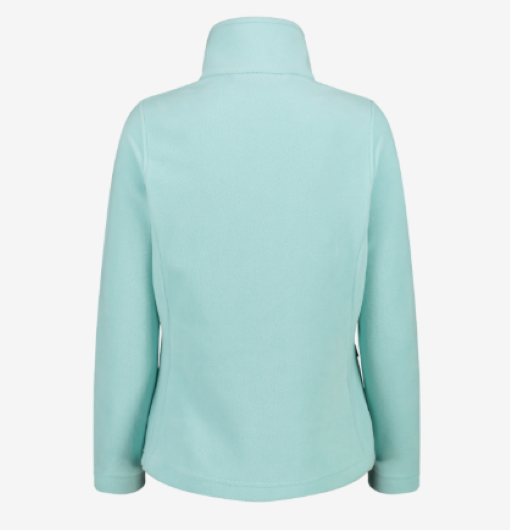 CMP WOMAN FLEECE JACKET  Damen Arctic Fleecejacke