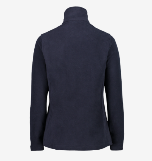 CMP WOMAN FLEECE JACKET  Damen Arctic Fleecejacke