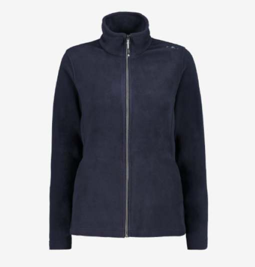 CMP WOMAN FLEECE JACKET  Damen Arctic Fleecejacke
