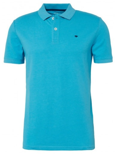 Tom Tailor Basic Polo & Piquee Polo Herren Poloshirts