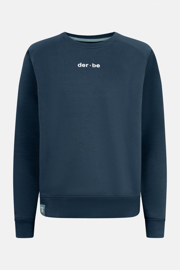 DERBE HAMBURG M-06-CN-DERBE BEDEUTUNG Herren Sweatshirt