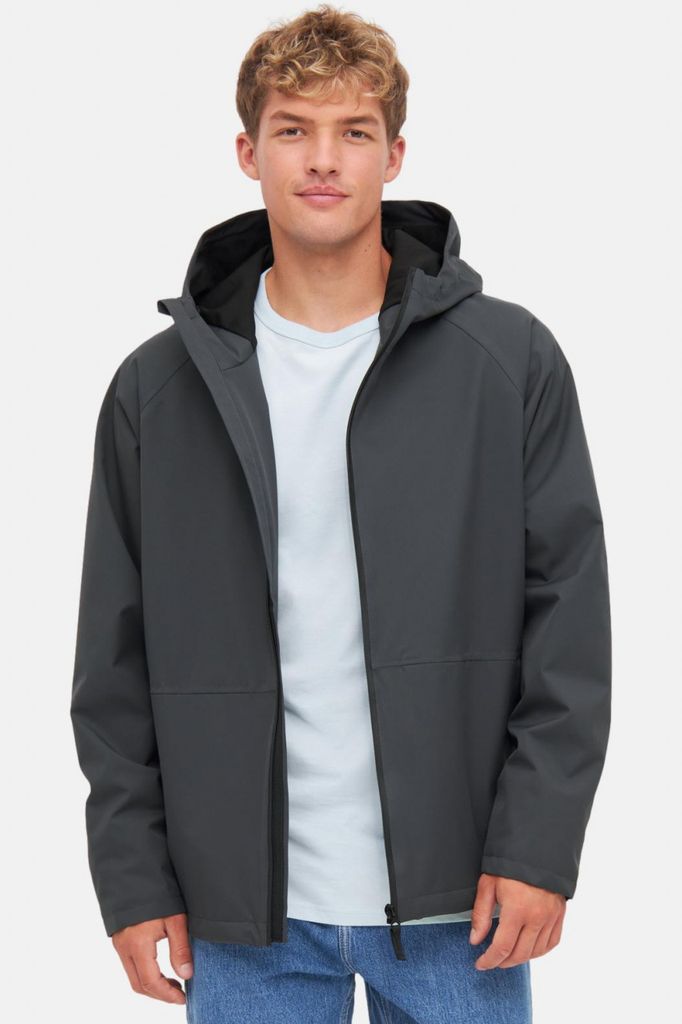 DERBE HAMBURG M-02-XX-DEUTHOLM Herren Winterjacke