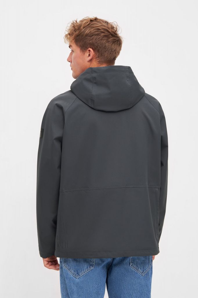 DERBE HAMBURG M-02-XX-DEUTHOLM Herren Winterjacke
