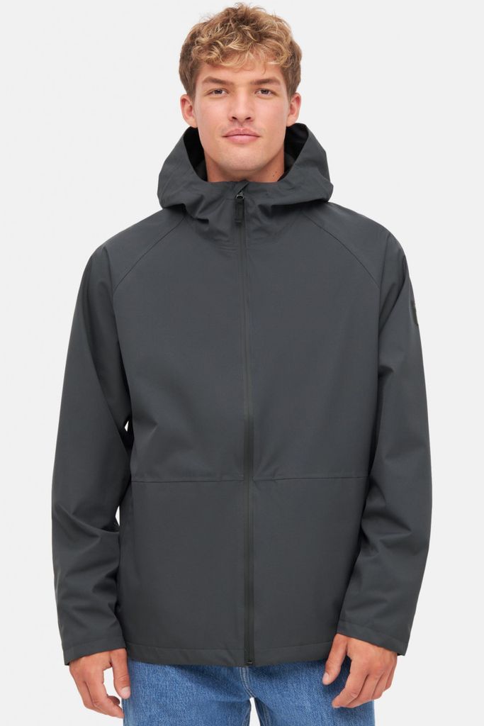 DERBE HAMBURG M-02-XX-DEUTHOLM Herren Winterjacke