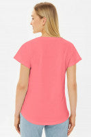 DERBE HAMBURG W-03-TS-DIE KLÜGERE Damen T-Shirt