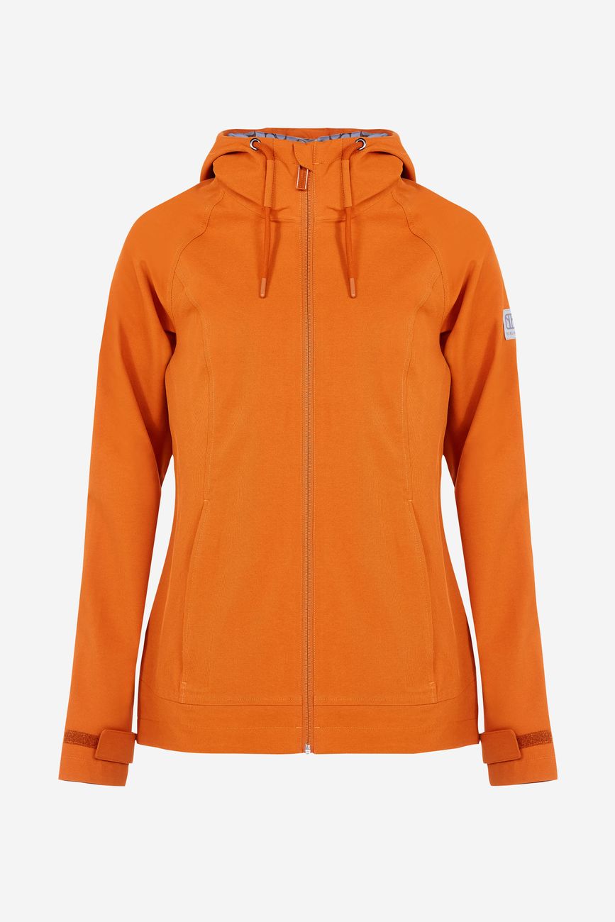 ELKLINE SING OUT Damen Regenjacke