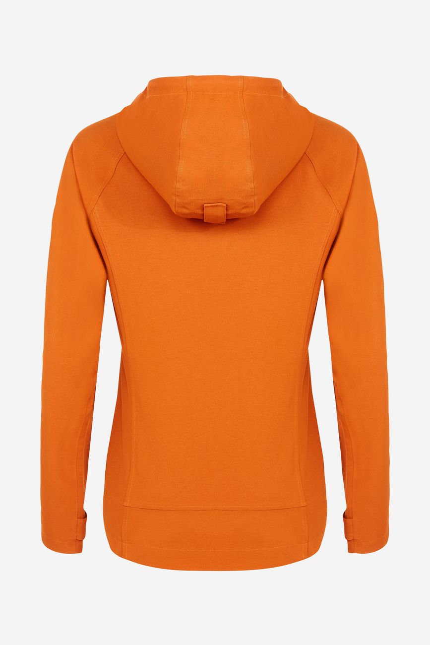 ELKLINE SING OUT Damen Regenjacke