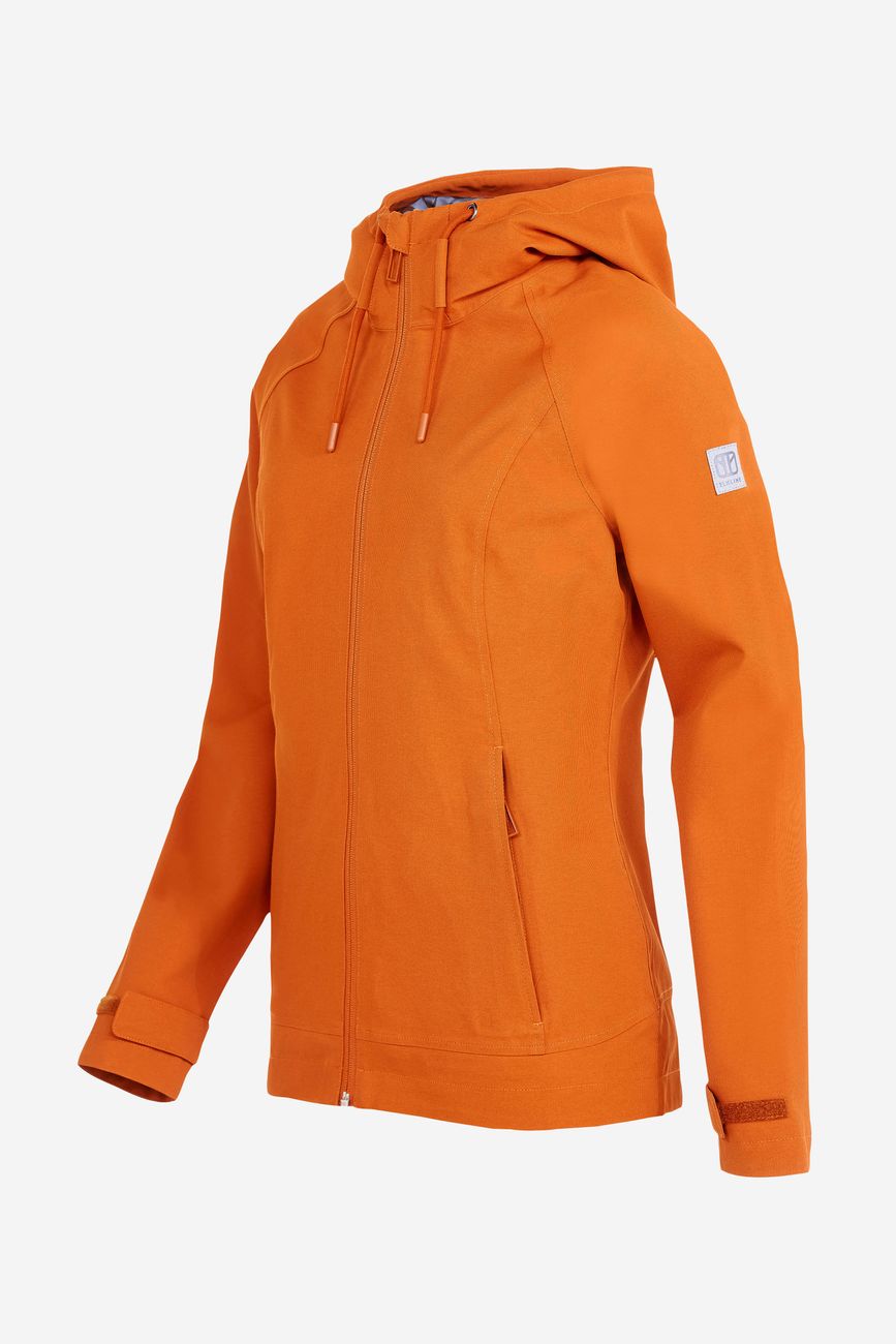 ELKLINE SING OUT Damen Regenjacke