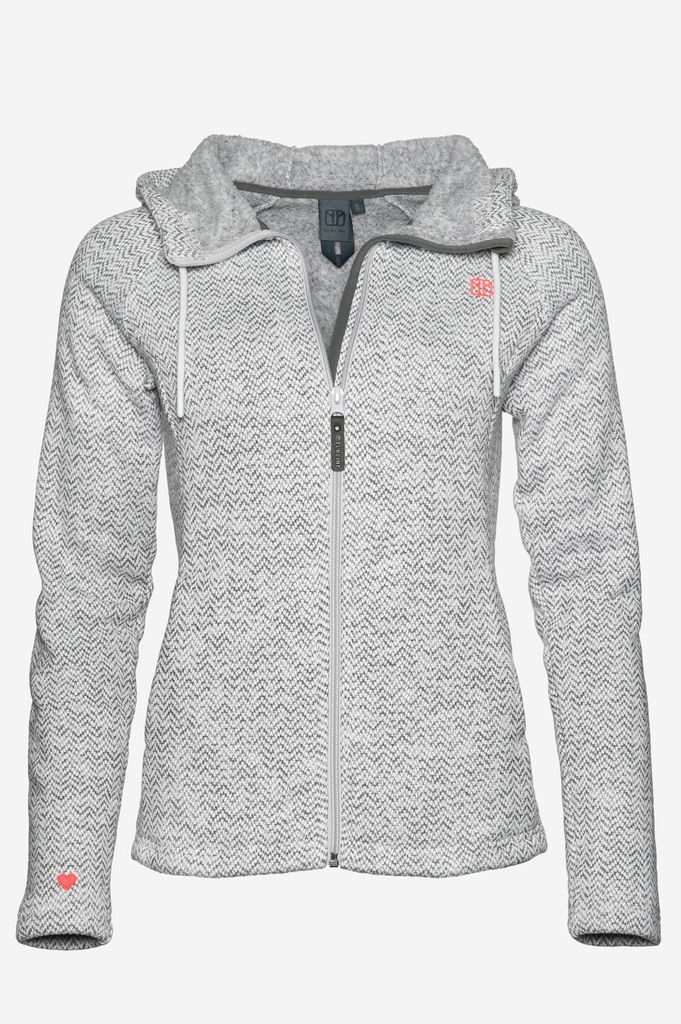ELKLINE ORION Damen Fleecejacke