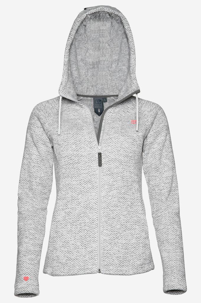 ELKLINE ORION Damen Fleecejacke