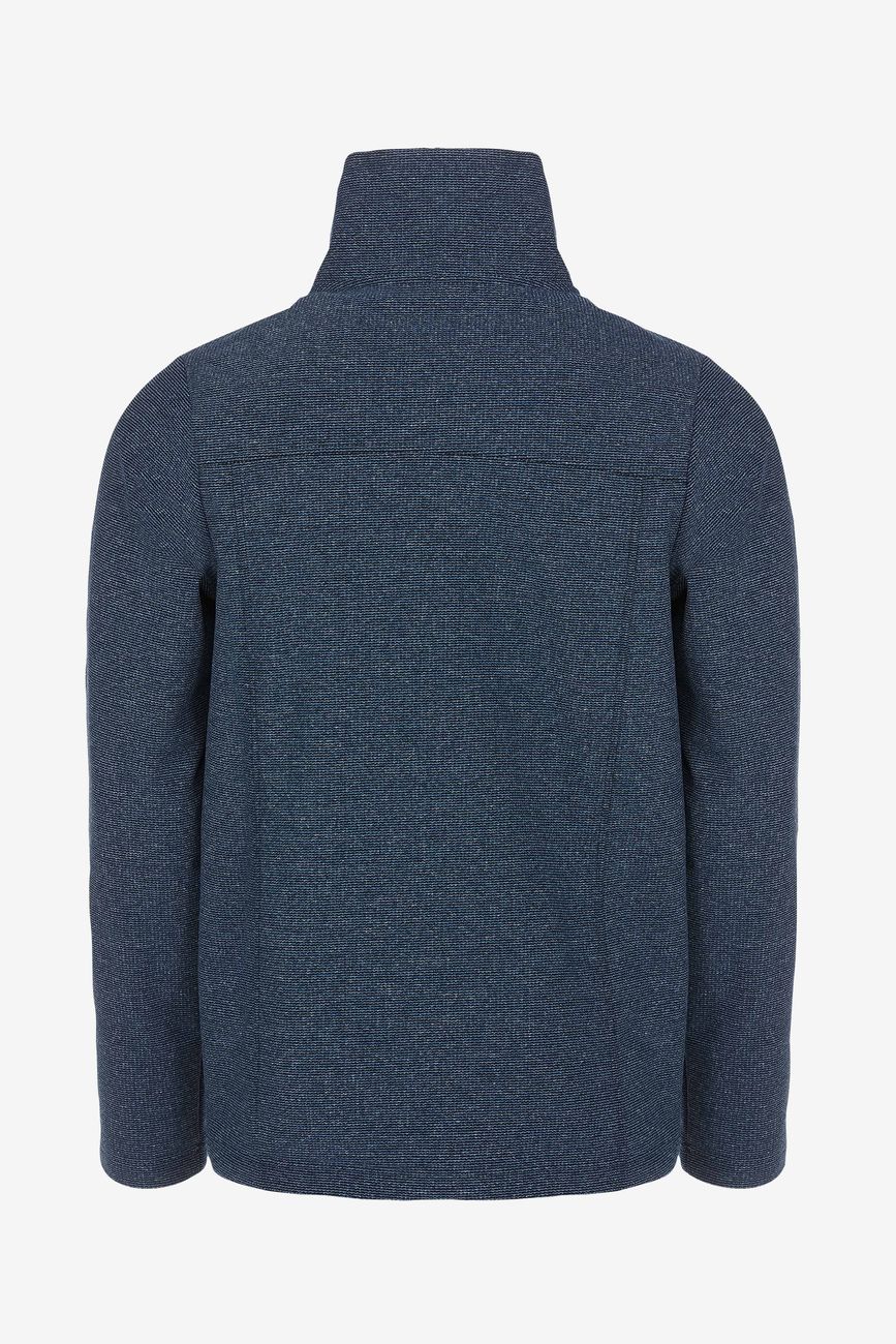 ELKLINE ANYTHING GOES Herren Fleecejacke