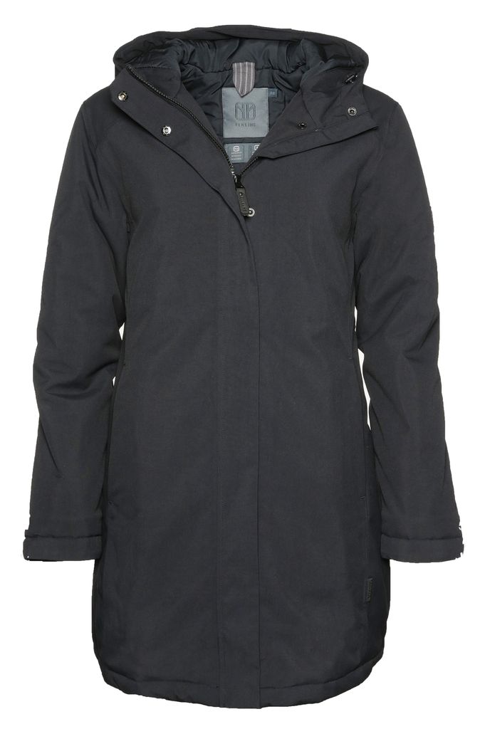 ELKLINE MAIKE Damen Outdoormantel