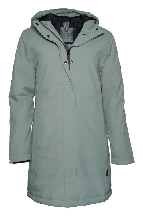 ELKLINE MAIKE Damen Outdoormantel