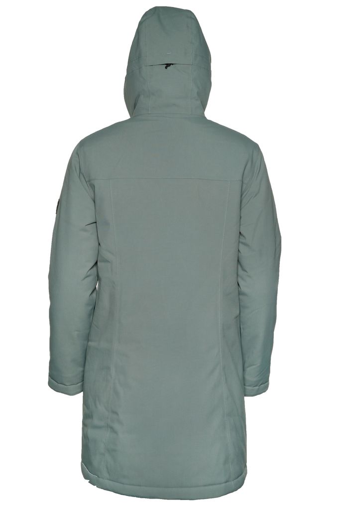 ELKLINE MAIKE Damen Outdoormantel
