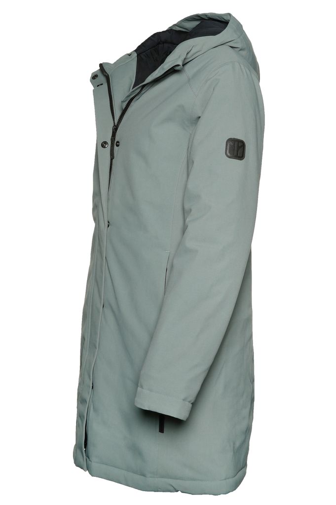 ELKLINE MAIKE Damen Outdoormantel