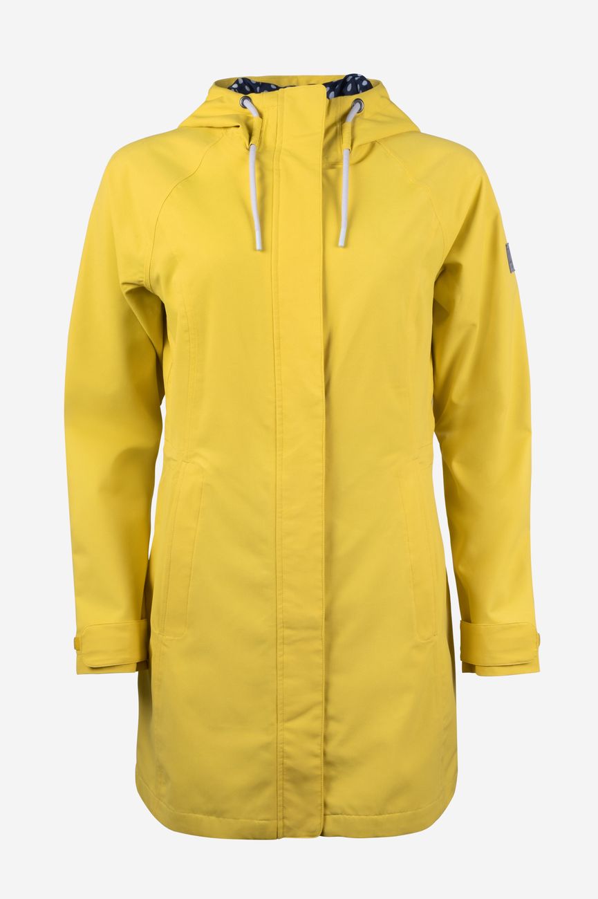 ELKLINE FEEL GOOD Damen Regenjacke