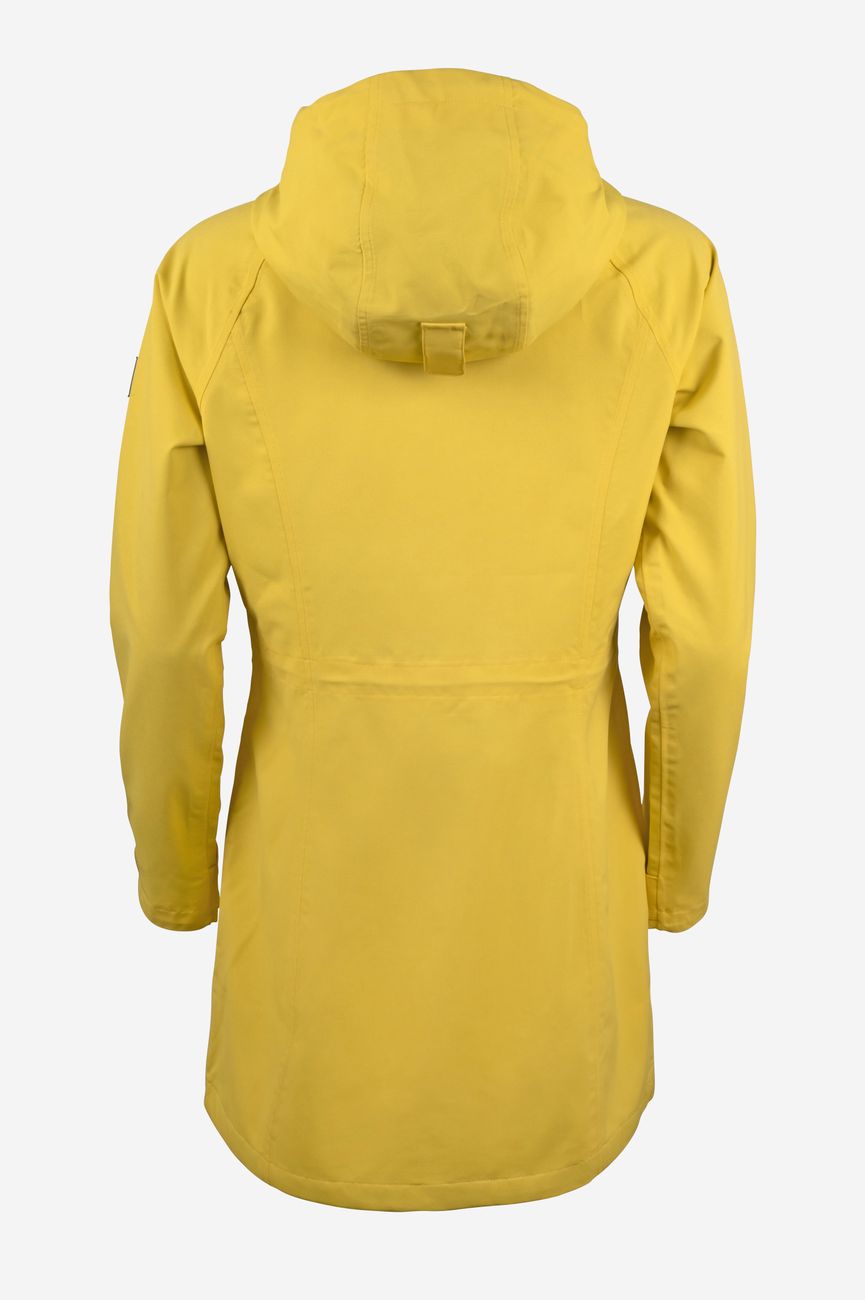 ELKLINE FEEL GOOD Damen Regenjacke