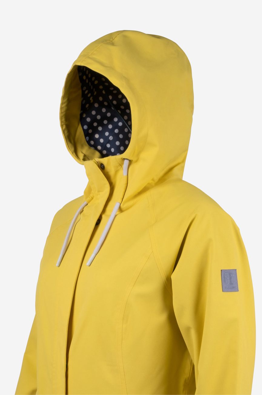 ELKLINE FEEL GOOD Damen Regenjacke