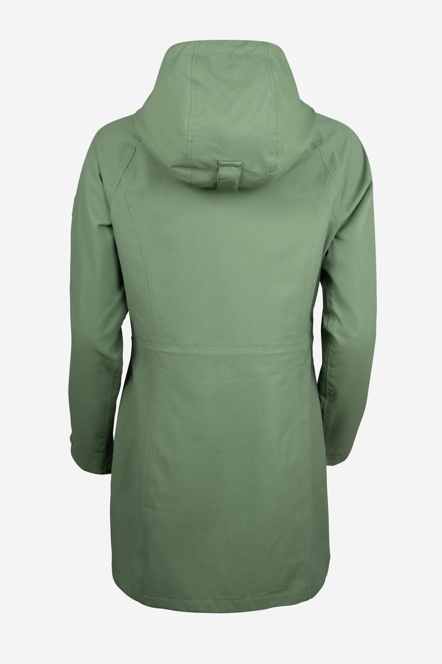 ELKLINE FEEL GOOD Damen Regenjacke