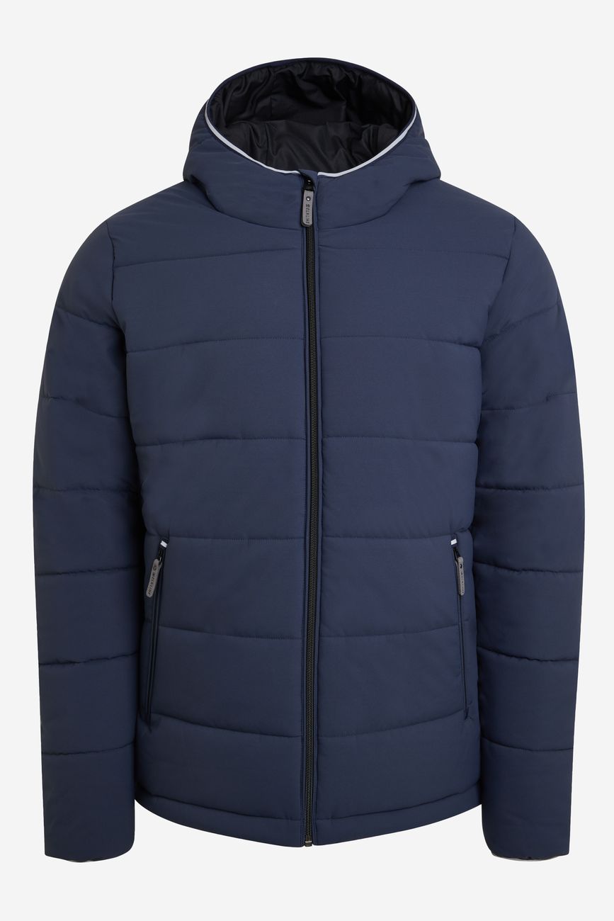 ELKLINE NORTHERN COMFORT Herren Winter Steppjacke