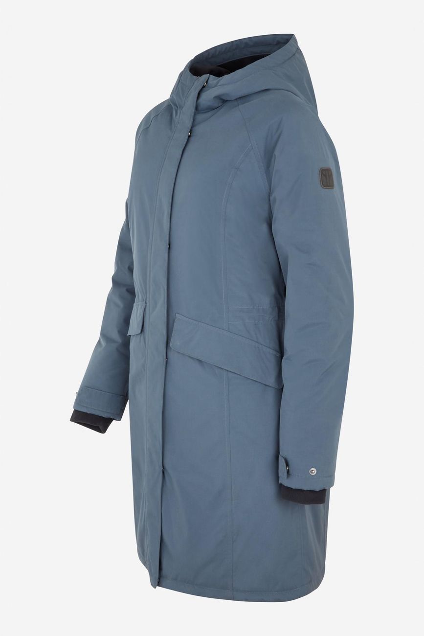 ELKLINE STARLIGHT Damen Outdoormantel