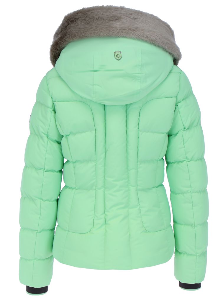 WELLENSTEYN ASTORIA TiSaAirTec Damen Winterjacke