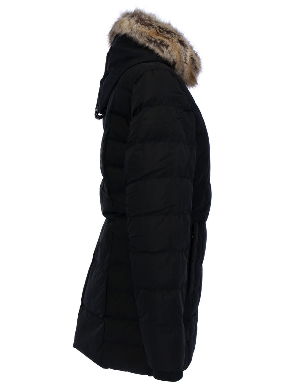 WELLENSTEYN HOLLYWOOD HOLL-560 PrincessAirTec Damen Winter Parka