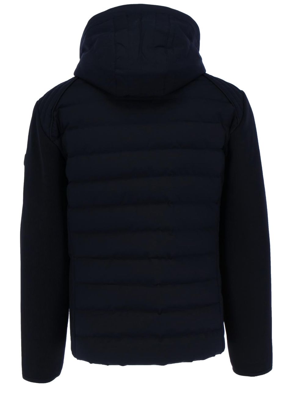 WELLENSTEYN MOL Men MOLM-856 DoRuAirTec Herren Steppjacke als Übergangsjacke