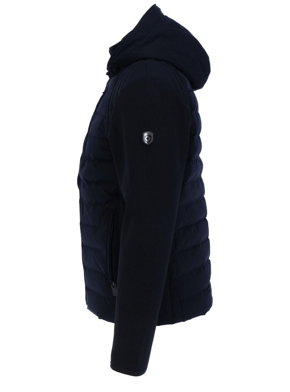 WELLENSTEYN MOL Men MOLM-856 DoRuAirTec Herren Steppjacke als Übergangsjacke