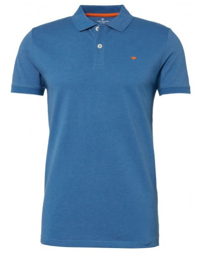 Tom Tailor Basic Polo & Piquee Polo Herren Poloshirts