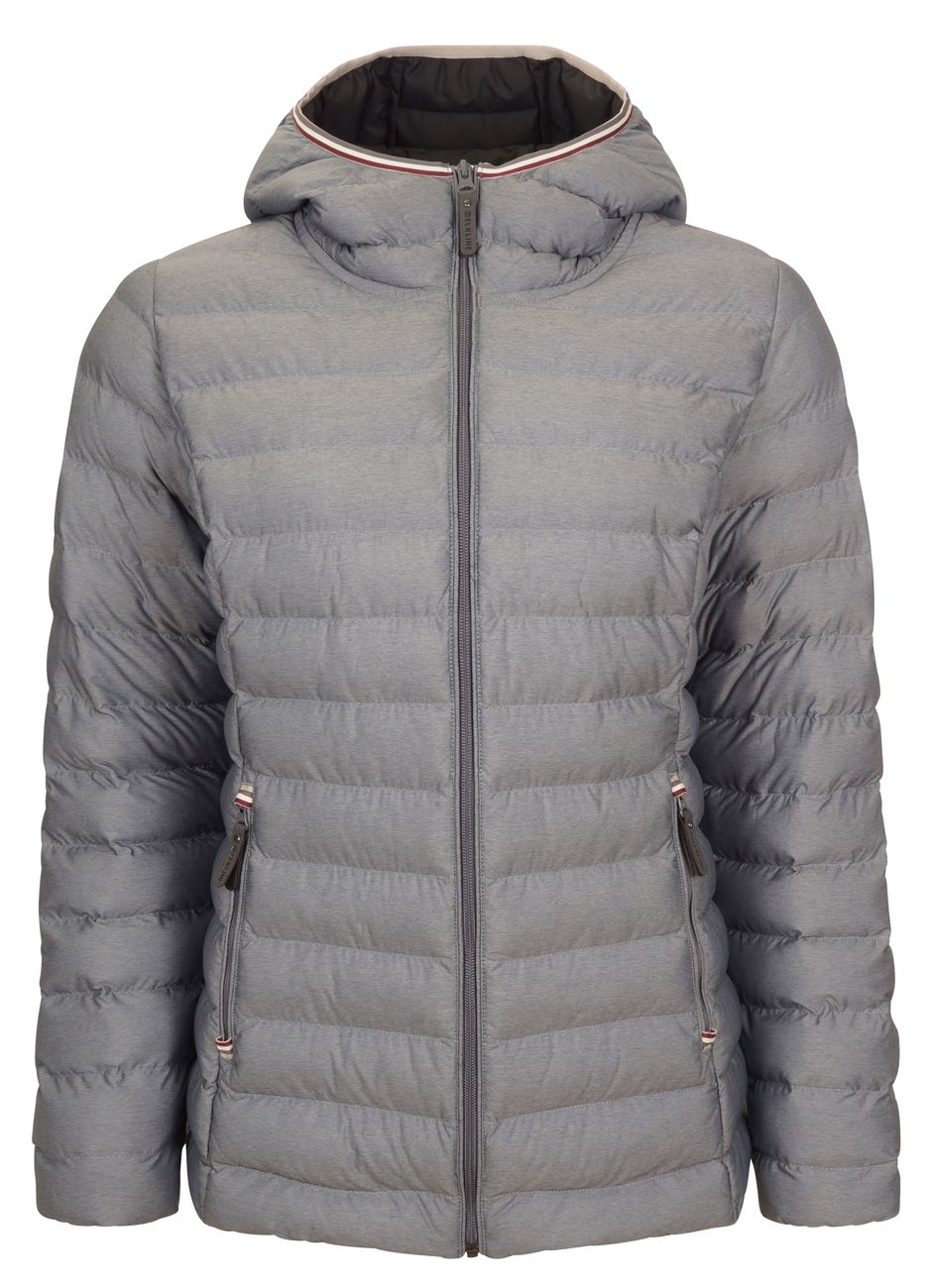 Elkline Readytogo Damen Steppjacke NACHHALTIG