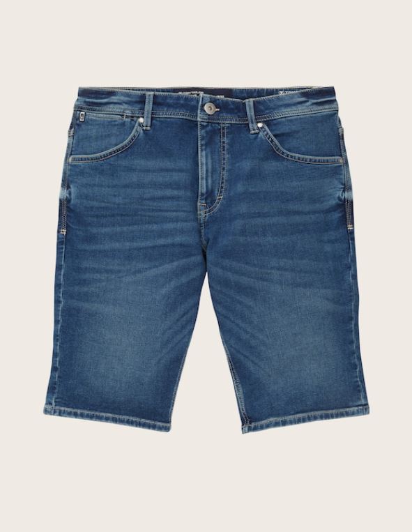 TOM TAILOR JOSH SHORTS Herren Jeans Short