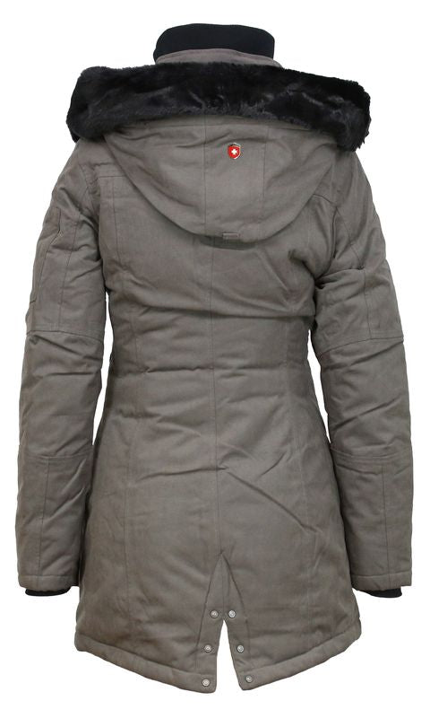 Wellensteyn Damen Winterjacke Schneezauber SZ-62 HDDAirTec