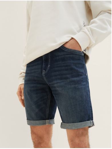 TOM TAILOR JOSH SHORTS Herren Short