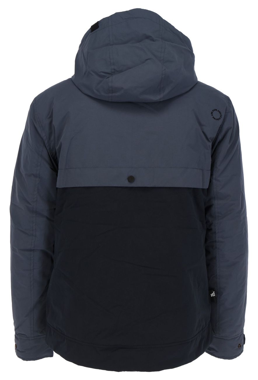 ALIFE AND KICKIN DON ESTEBAN AK JACKET Herren Übergangsjacke - ALIFE AND KICKIN - SAGATOO - 4064068121226