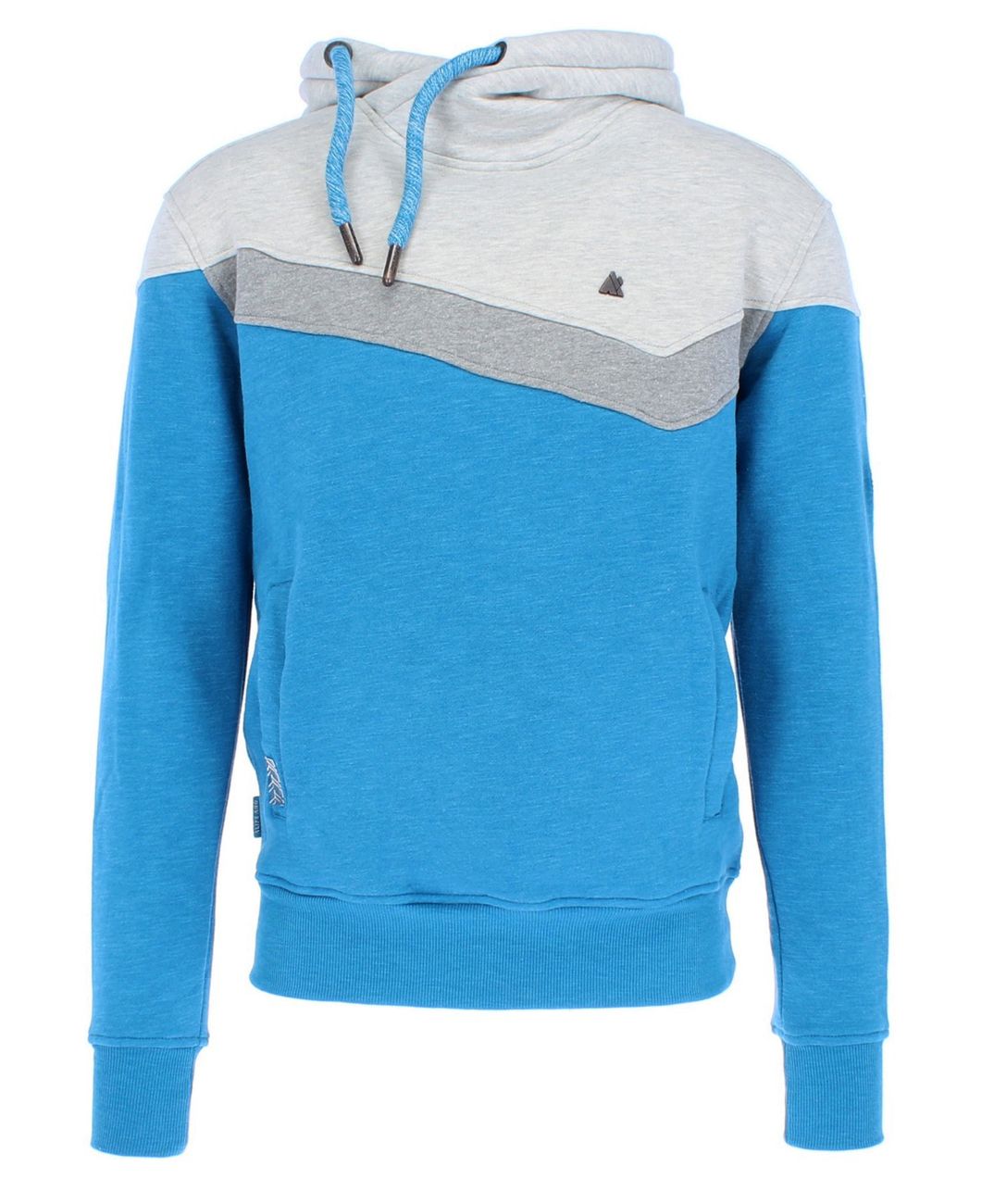 ALIFE AND KICKIN - Jasper Herren Hoodie - ALIFE AND KICKIN - SAGATOO - 4251385128407